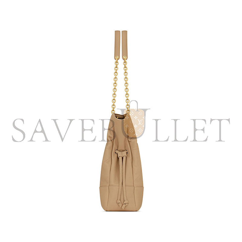 YSL JAMIE SHOPPING SMALL IN LAMBSKIN 833948AAB329295 (29*28*8cm)